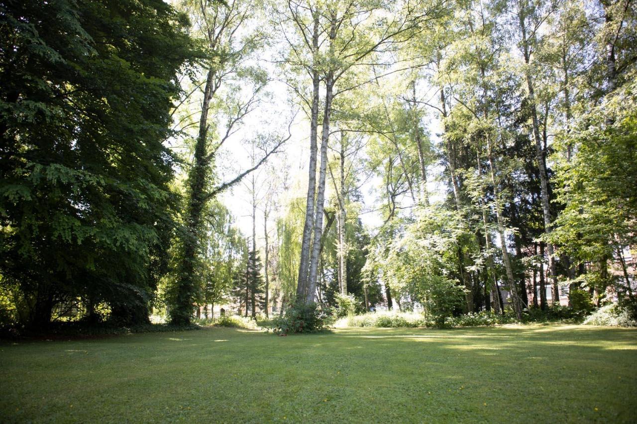 Villaflora Gaestehaus Riedlingen Eksteriør bilde