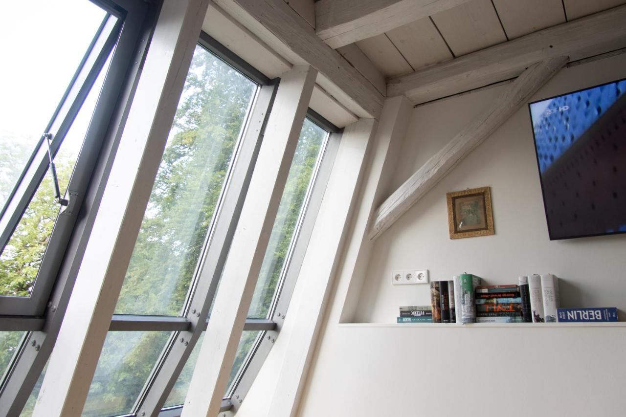 Villaflora Gaestehaus Riedlingen Eksteriør bilde