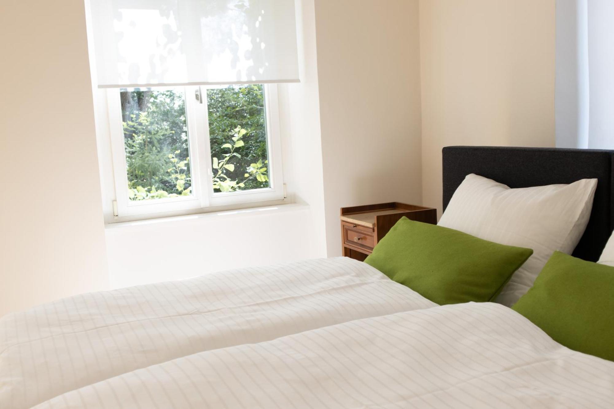 Villaflora Gaestehaus Riedlingen Rom bilde
